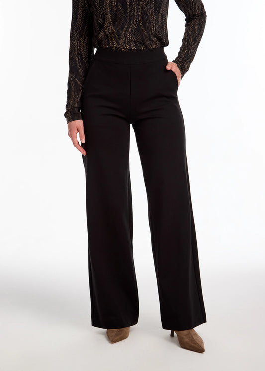 ROMA PONTE PULL ON PANT