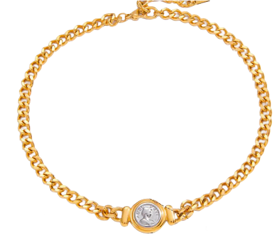 ANUJA TOLIA JEWELRY