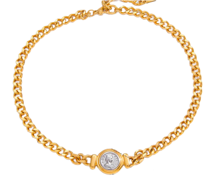 ANUJA TOLIA JEWELRY