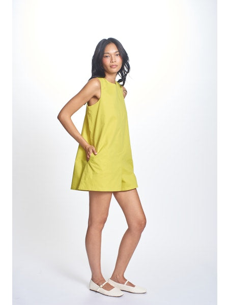 IRIS ROMPER BY CL