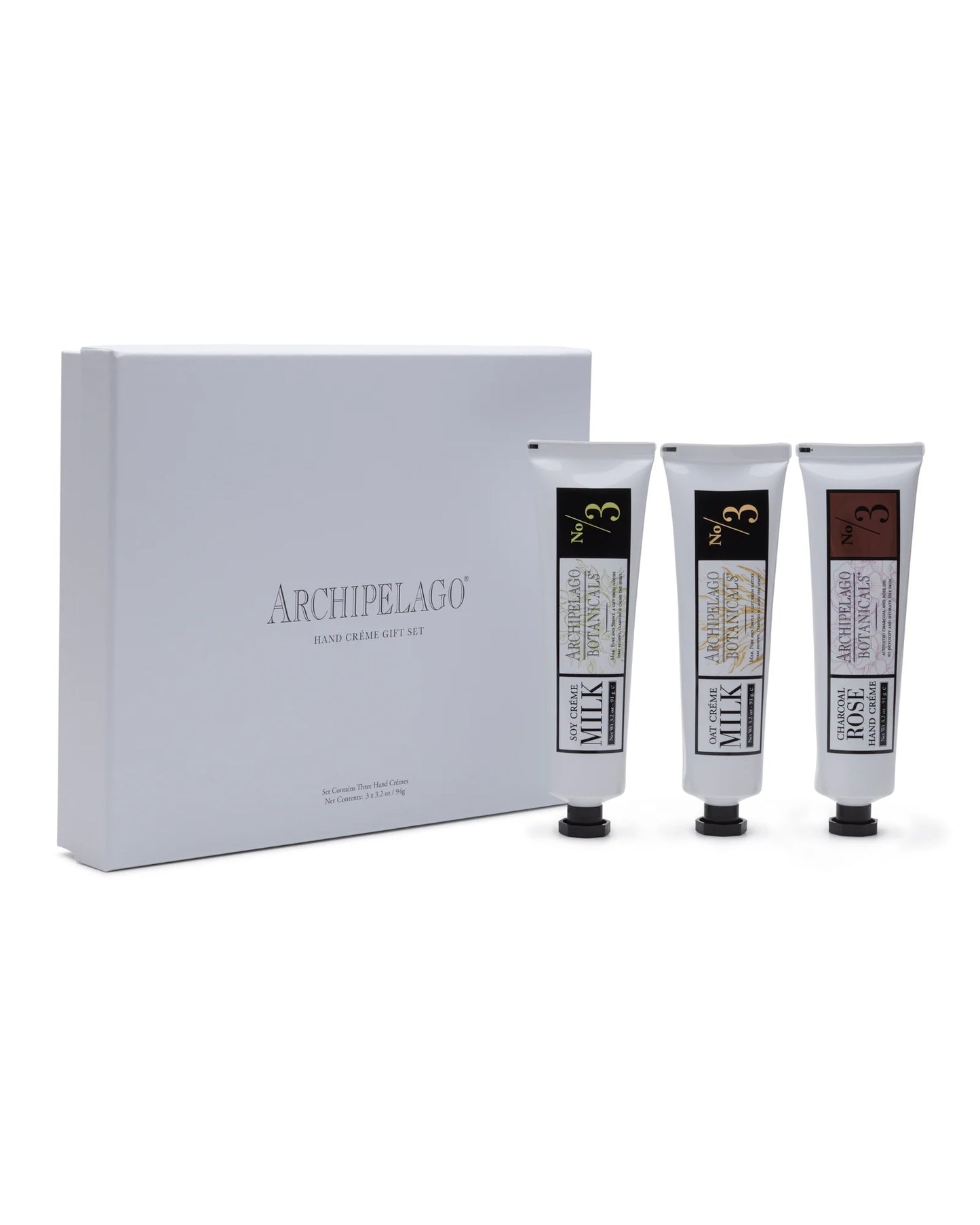 HANDCREAM TRIO