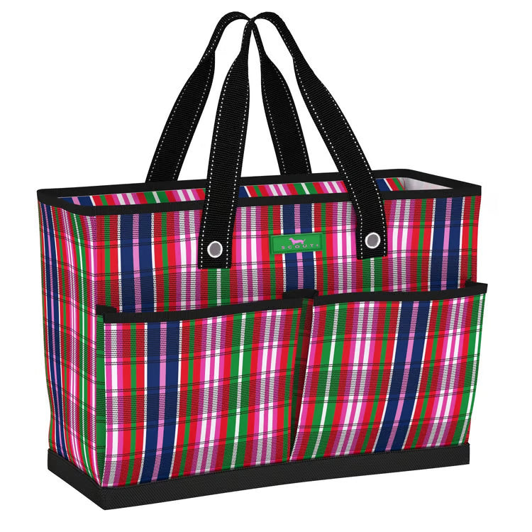 SCOUT BEN POCKET TOTE