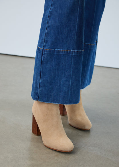 OLIVIA BOOTLEG WIDE CUFF