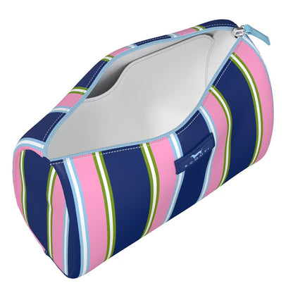 SCOUT PACKIN HEAT TOILETRY BAG