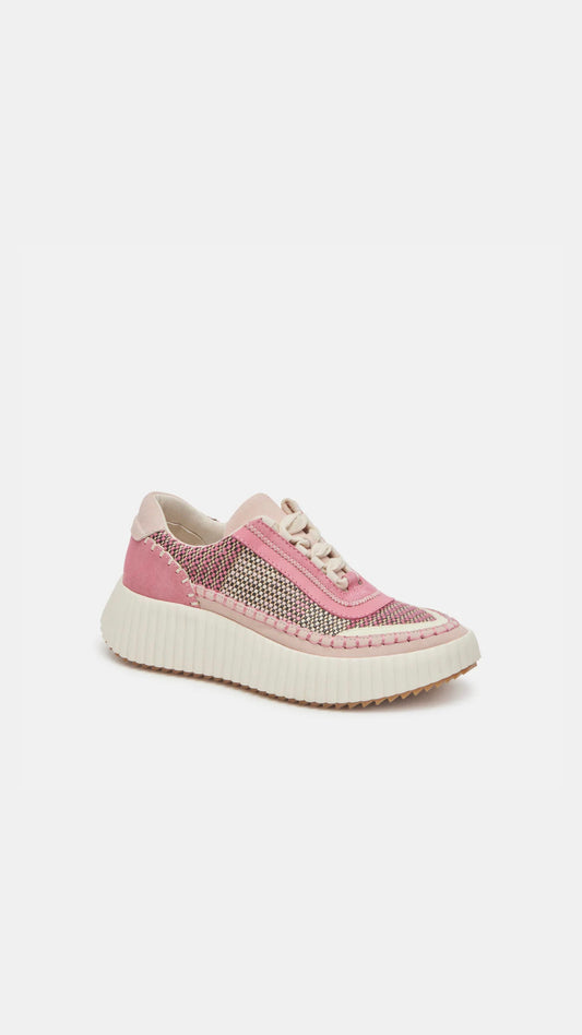 PINK DOLEN SNEAKERS BT DOLCE VITA