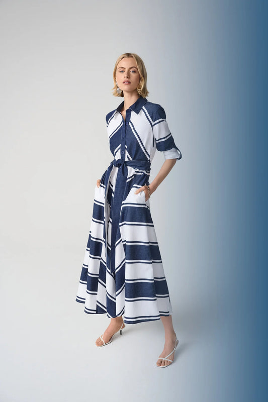 THE STATEMENT DRESS 261936
