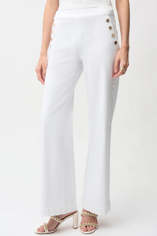 THE PERFECT WHITE PANT 261972