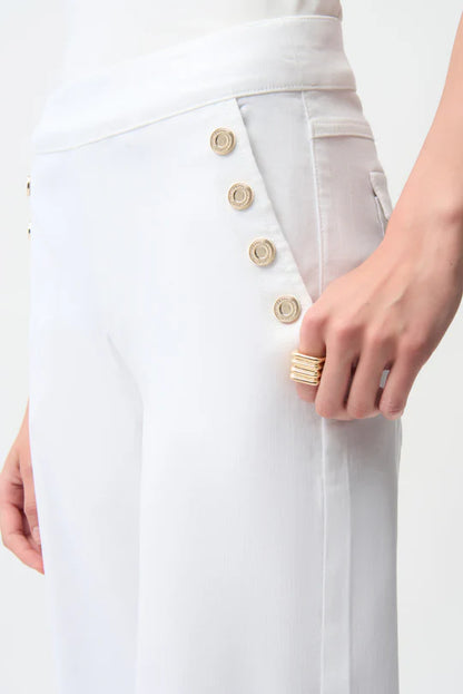 THE PERFECT WHITE PANT 261972