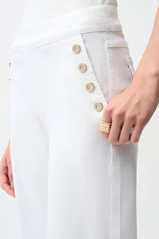 THE PERFECT WHITE PANT 261972