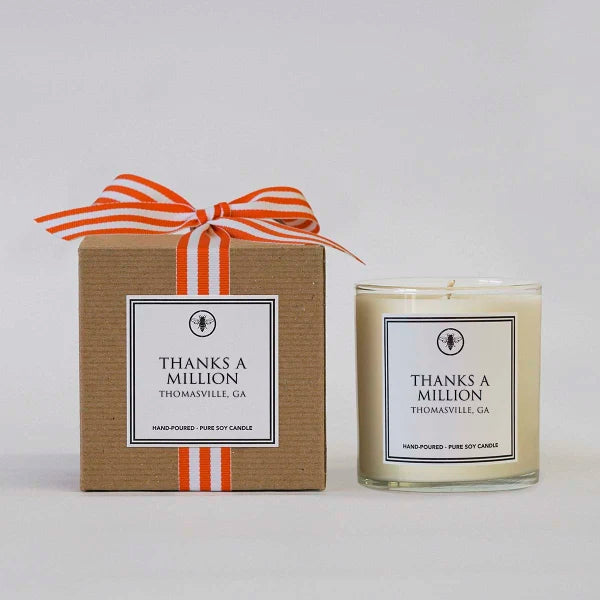 THOMASVILLE CANDLES