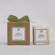 THOMASVILLE CANDLES