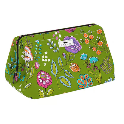 SCOUT BIG MOUTH MAKEUP BAG