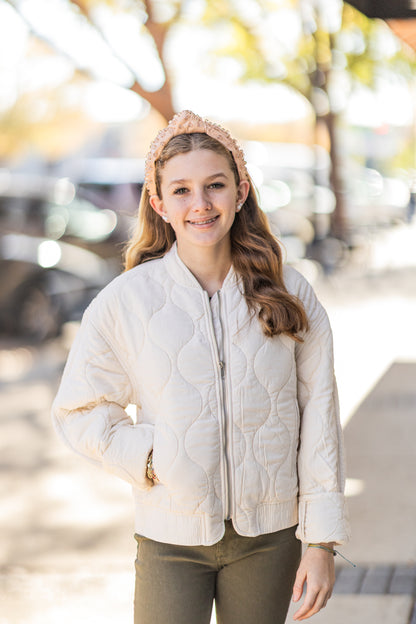 WHITE CAP MAVERICK JACKET