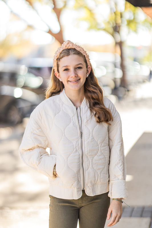 WHITE CAP MAVERICK JACKET