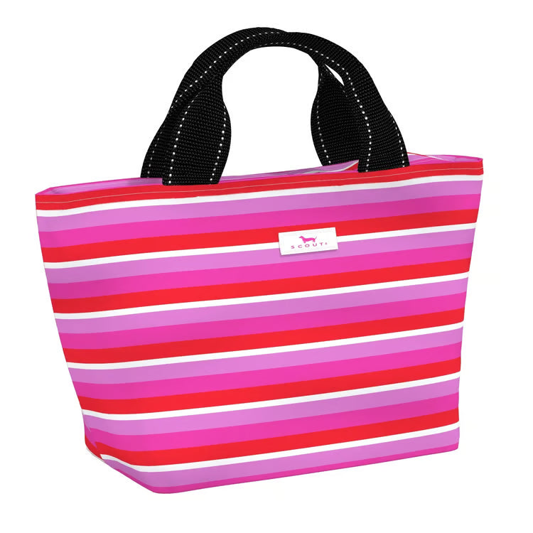 SCOUT NOONER LUNCH BAG
