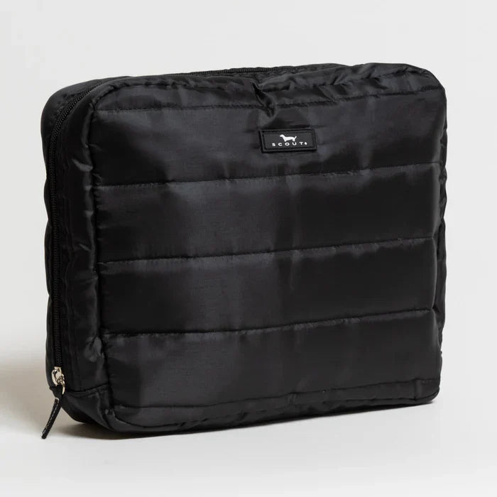 SCOUT ALL INCLUSIVE TOILETRY BAG