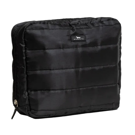 SCOUT ALL INCLUSIVE TOILETRY BAG