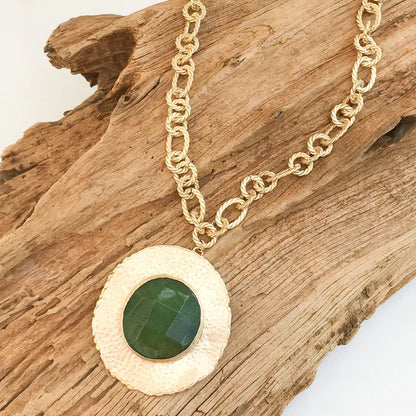 SUZANNE NECKLACE