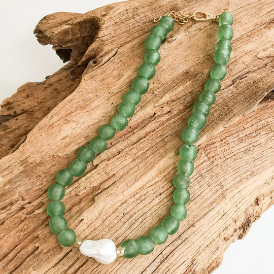 THE KOKO NECKLACE