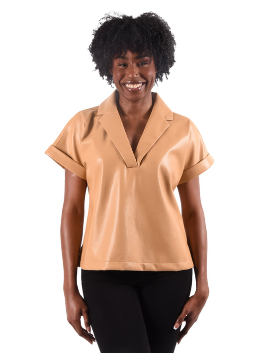 LARK RHETT TOP