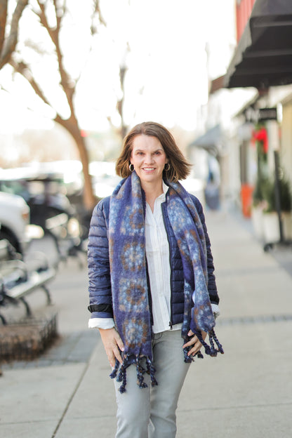 CARMEN PUFFER COAT