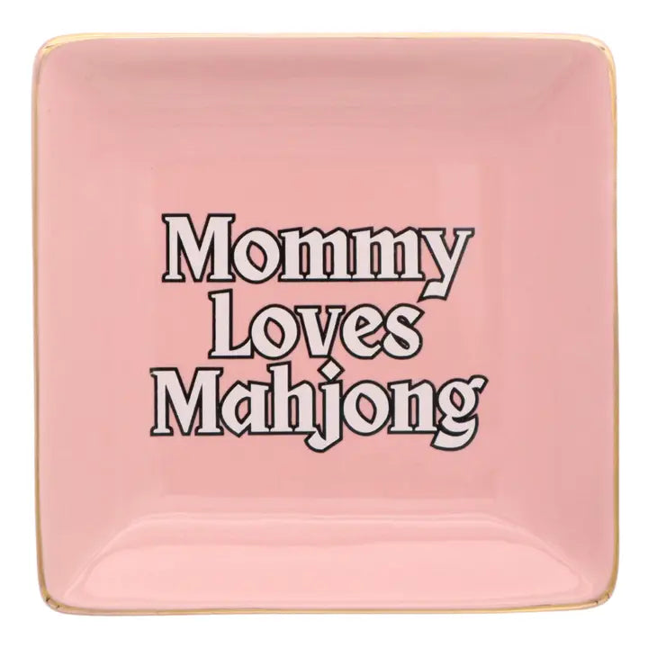 TRINKET TRAY