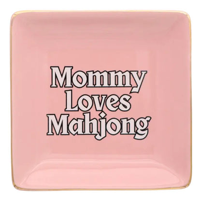 TRINKET TRAY