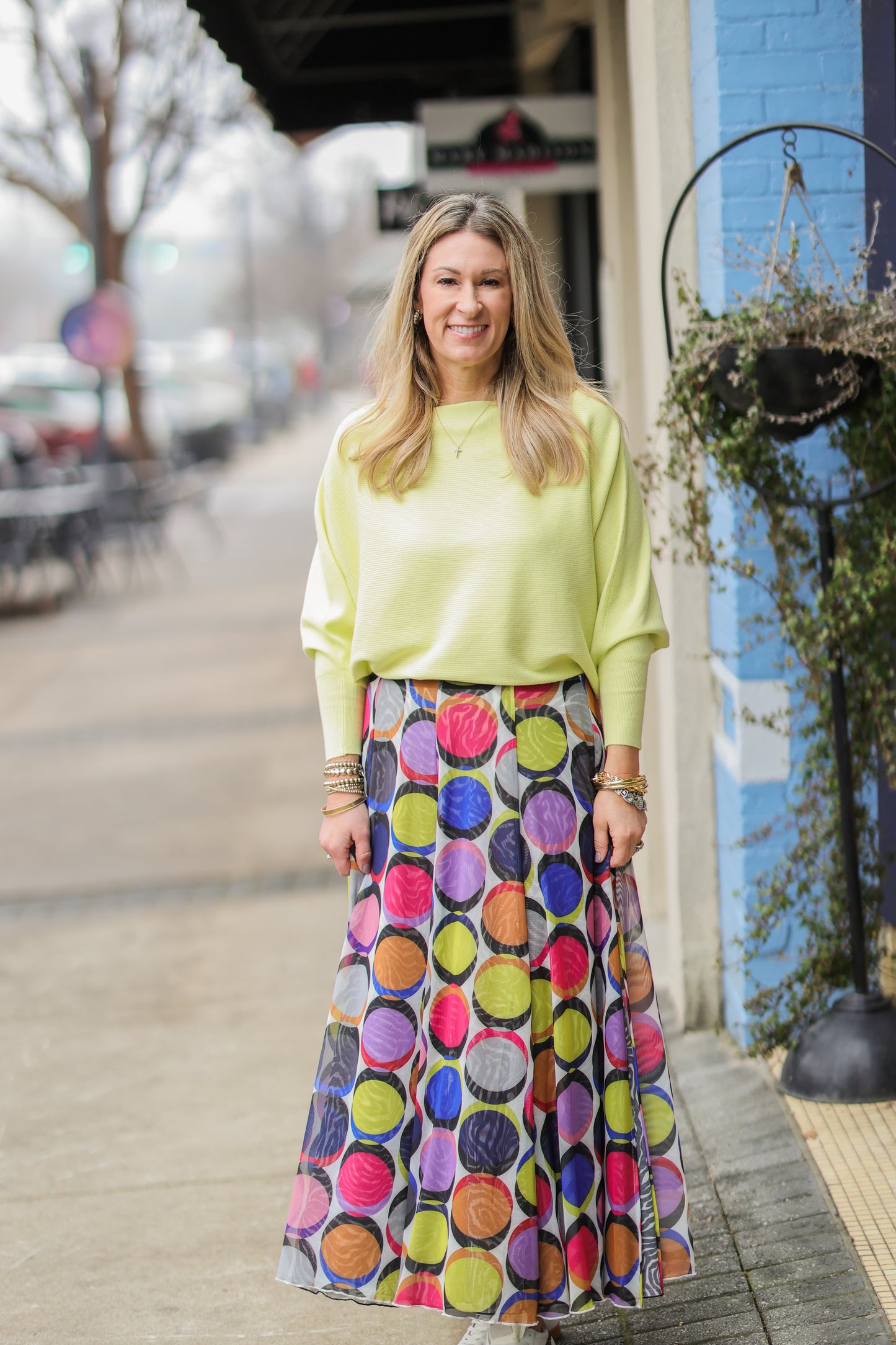 KITON SKIRT IN HUNT