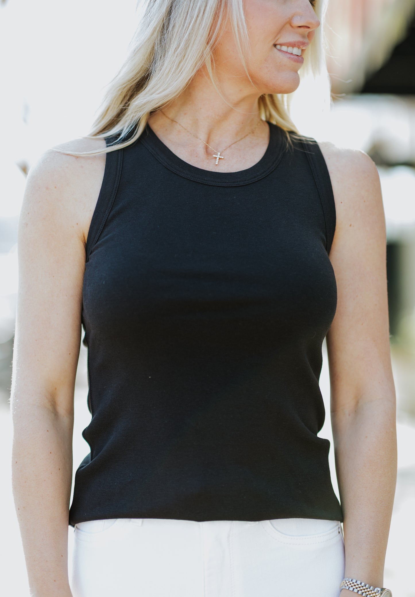 LILLA P JEWEL TANK
