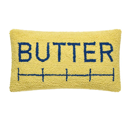 BUTTER PILLOW
