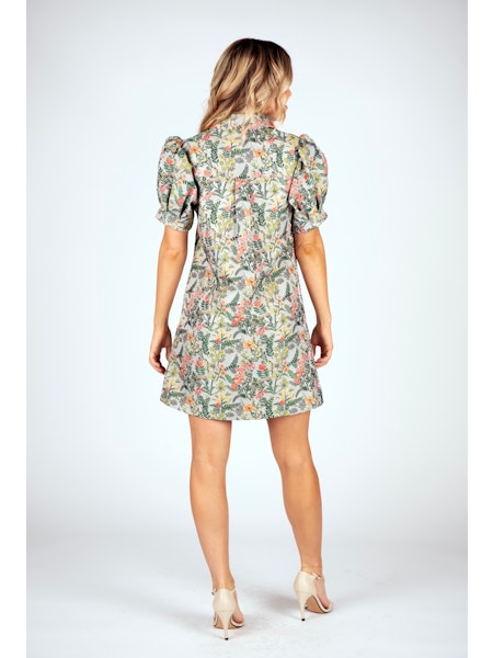 VIVIENNE DRESS