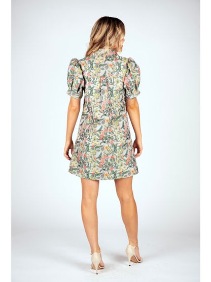 VIVIENNE DRESS
