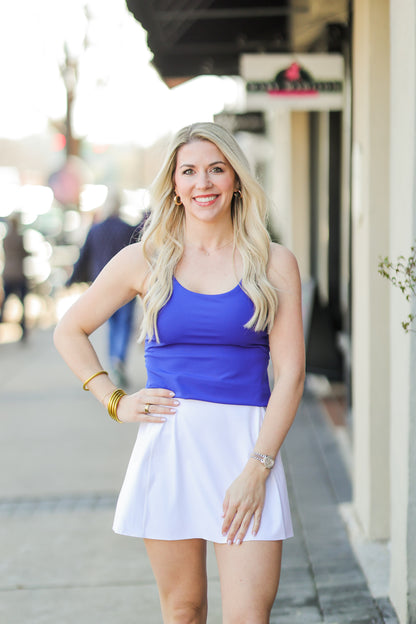 SPANX POWERSHELF TANK