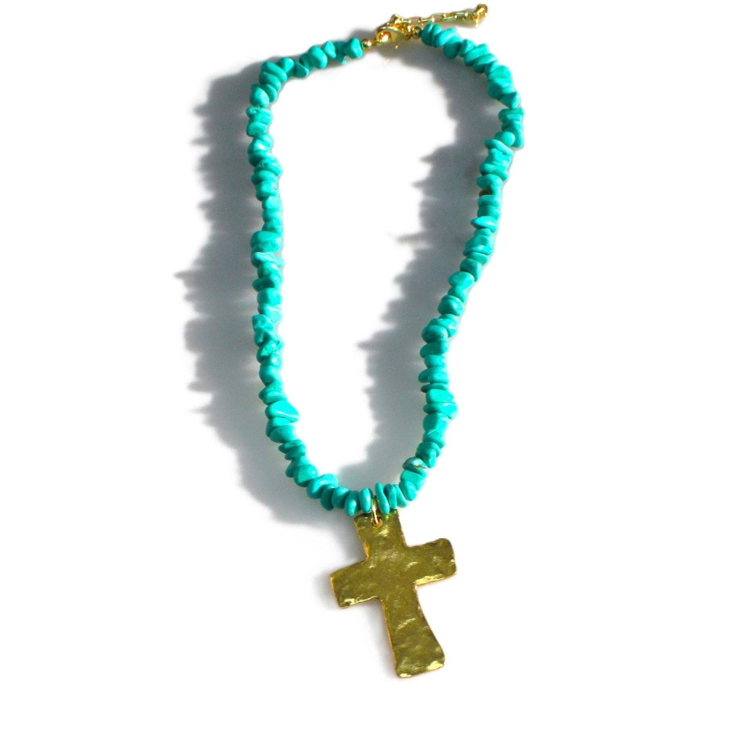 DESERT FAITH NECKLACE