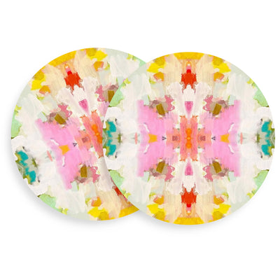 LAURA PARK COASTER BY TART