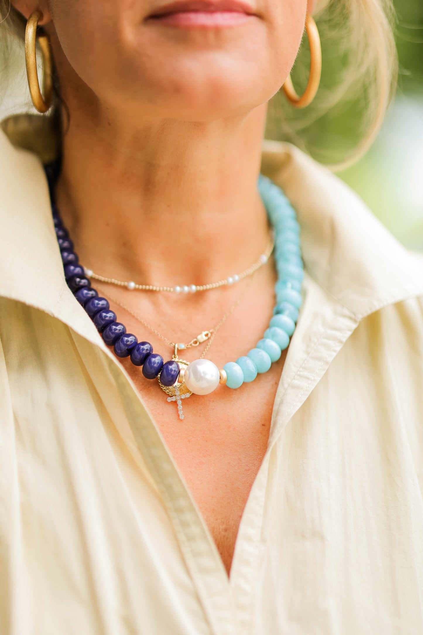 RILEY NECKLACE