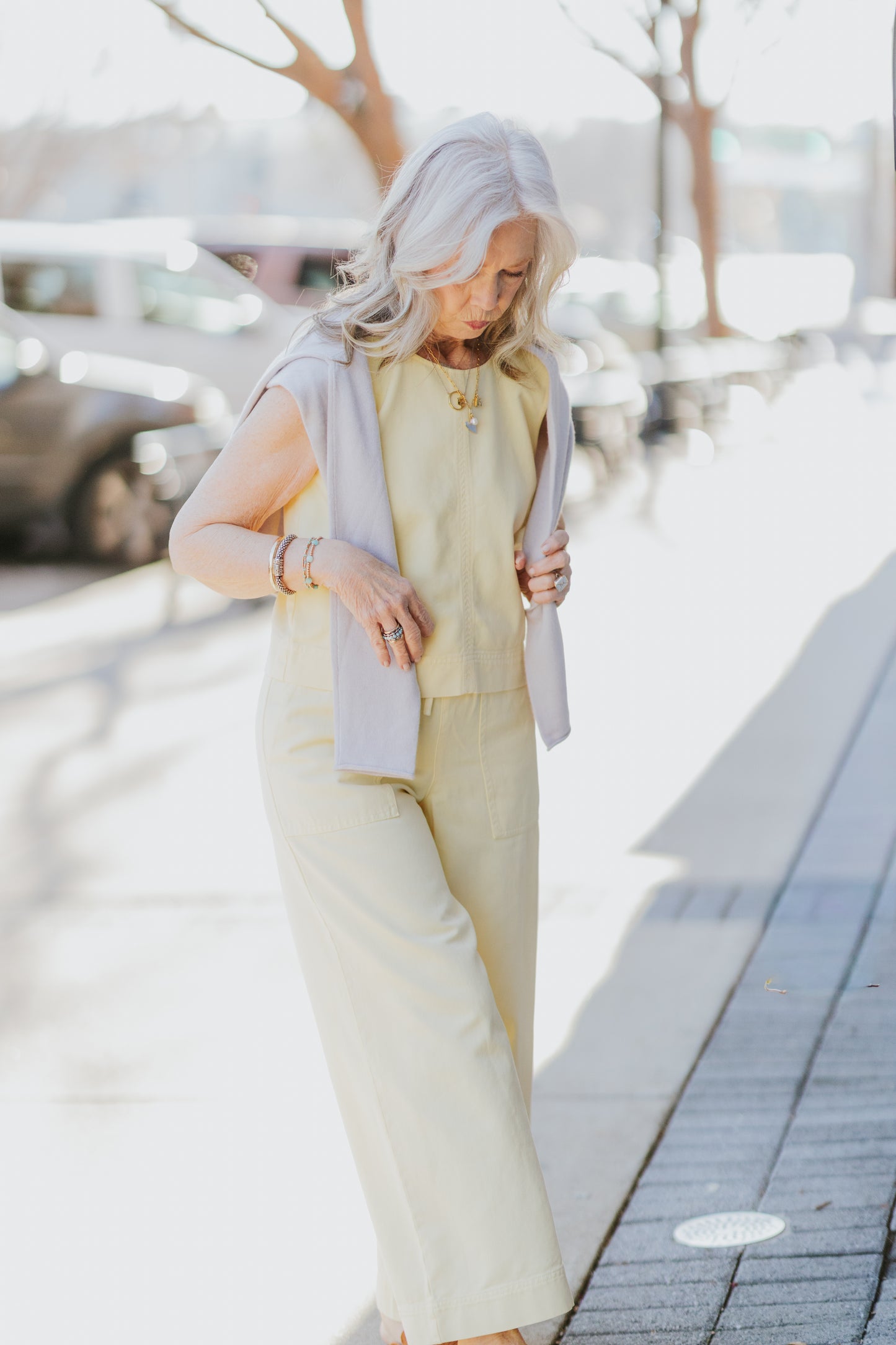DAYCATION SUNNYSIDE PANT