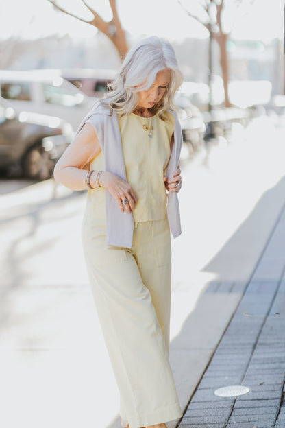 DAYCATION SUNNYSIDE PANT