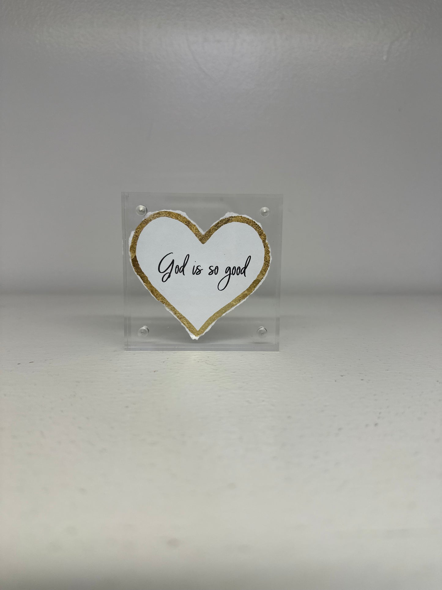 EVA BELLE ACRYLIC FRAMES