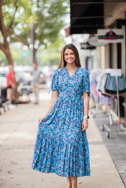 ELLIOT DRESS