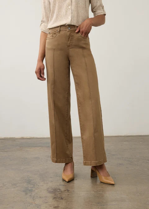 MAPLE OLIVIA WIDE LEG