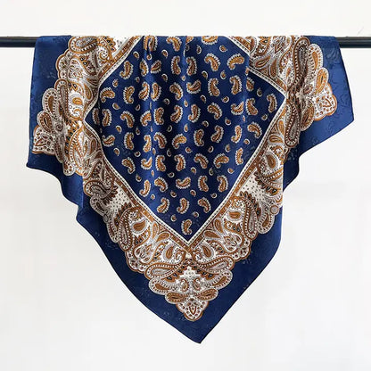 ACCENT SCARF