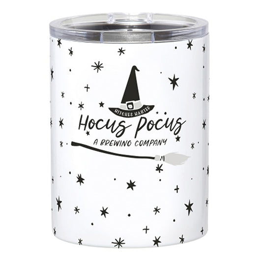 HOCUS POCUS TUMBLER
