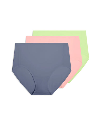 FIT TO YOU BRIEF SPRING COLORS
