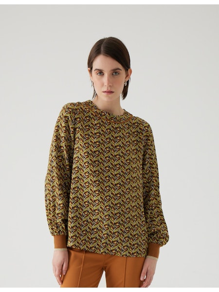 ADINA BLOUSE