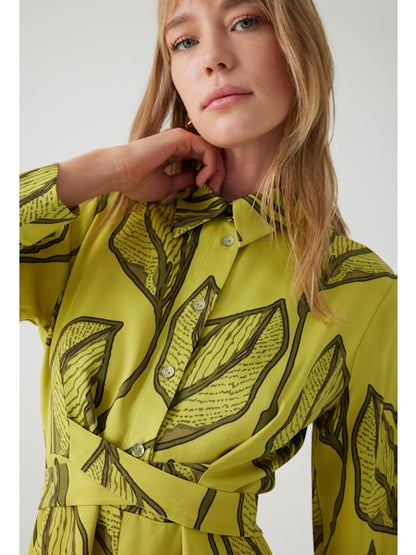APRIL DRESS