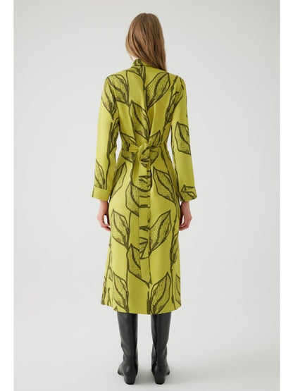 APRIL DRESS