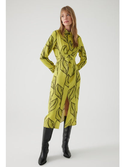 APRIL DRESS