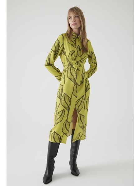 APRIL DRESS