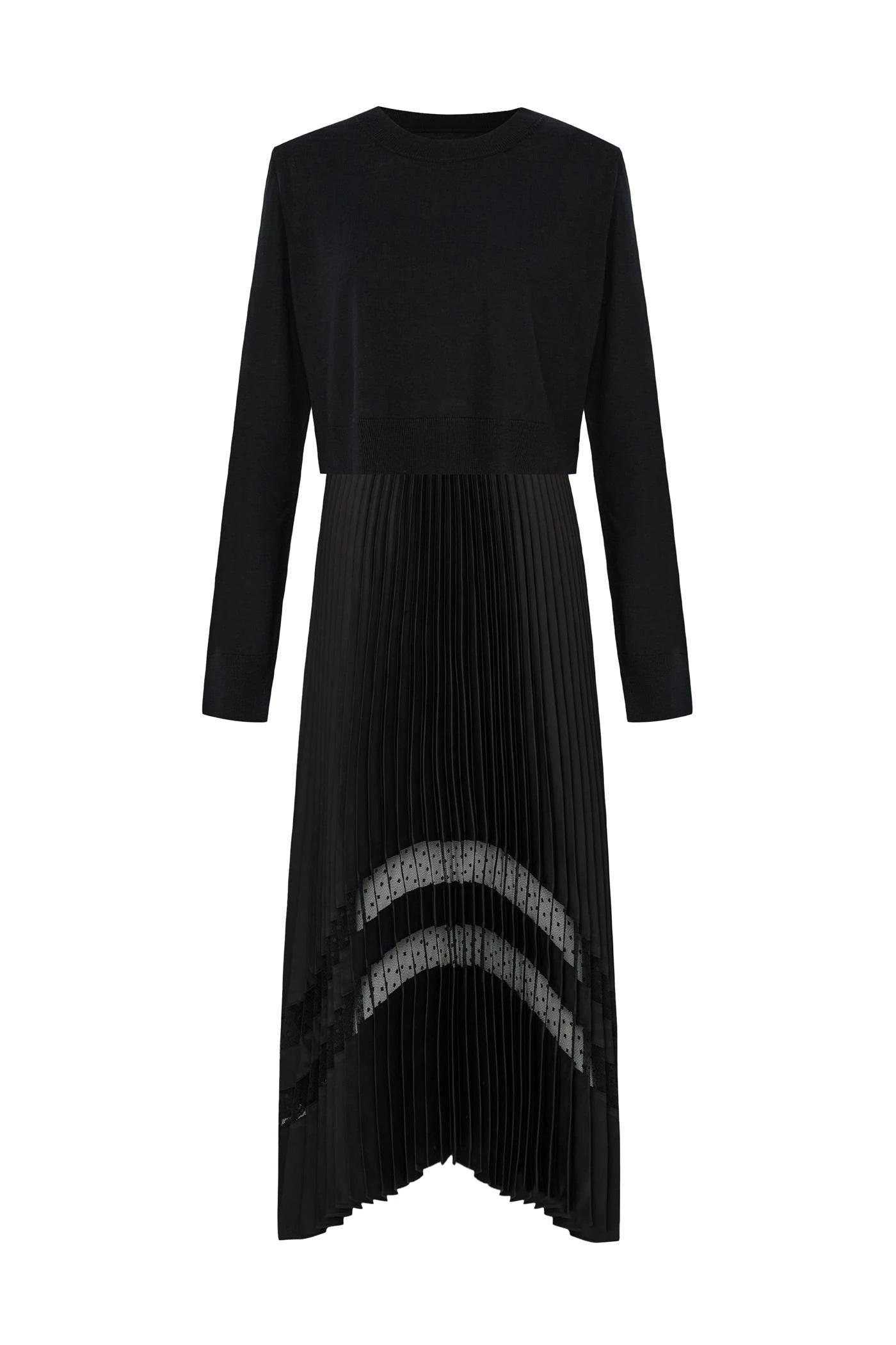 AXELLE DRESS